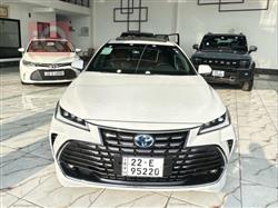 تويوتا أفالون